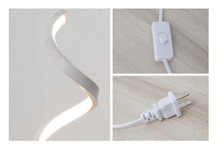 Lisslune | Lumina | Mood lighting | Energy-saving and stylish | Create the perfect atmosphere