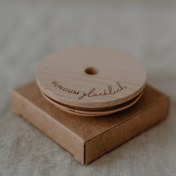 Lisslune | Lid perfectly happy