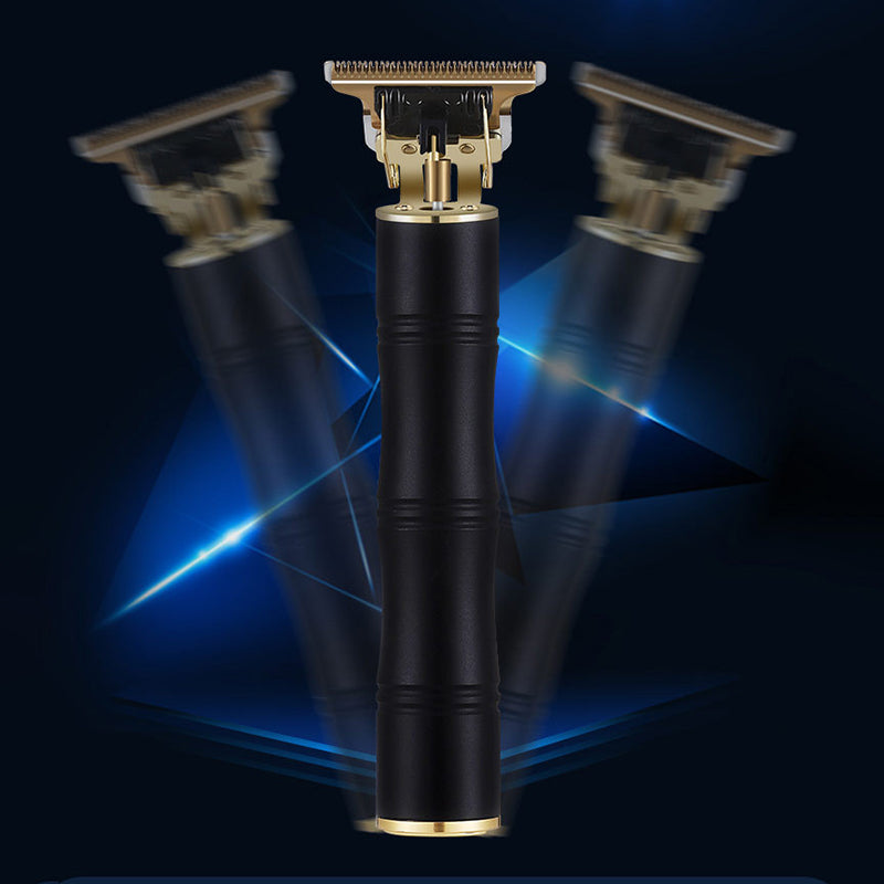 Lisslune | Wireless Hair Clipper Men