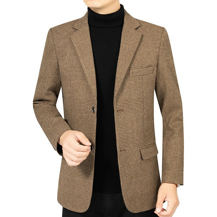 Men's Blazer Sartoriale with Stripes Lisslune