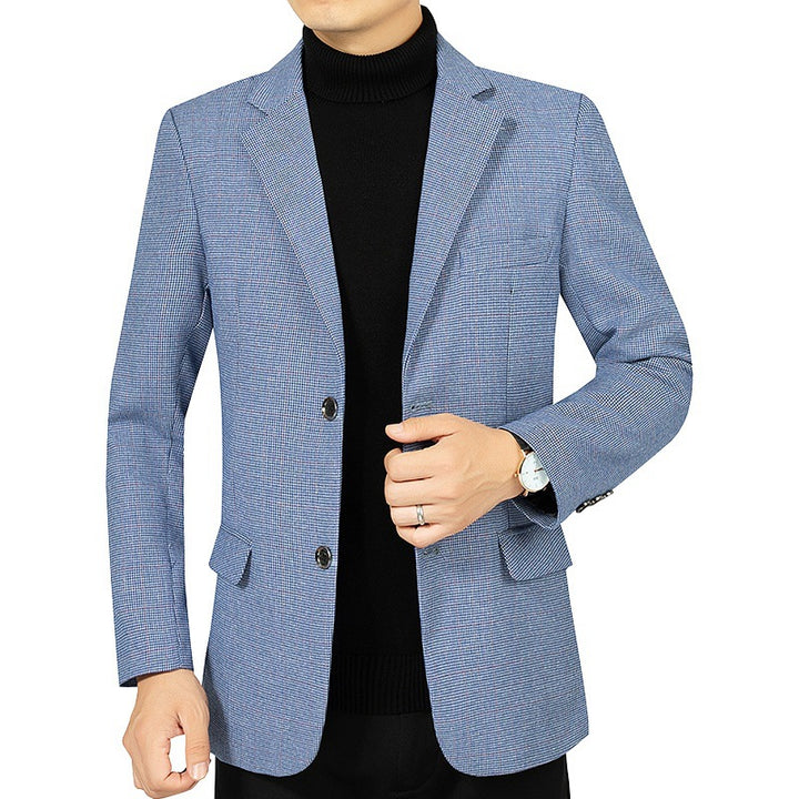 Men's Blazer Sartoriale with Stripes Lisslune