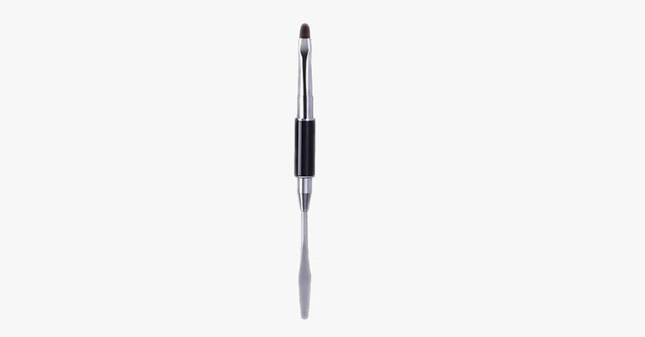 Lisslune | Gel application tool and brush – Get the professional touch with ease