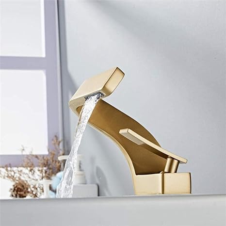 Lisslune | AquaArc Modern Kitchen Faucet