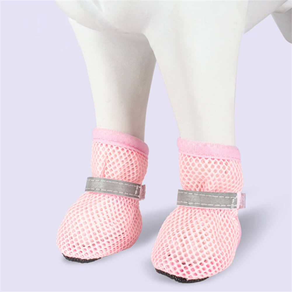Lisslune | All-Season-Light-Paw-Protect-Dog-Shoes