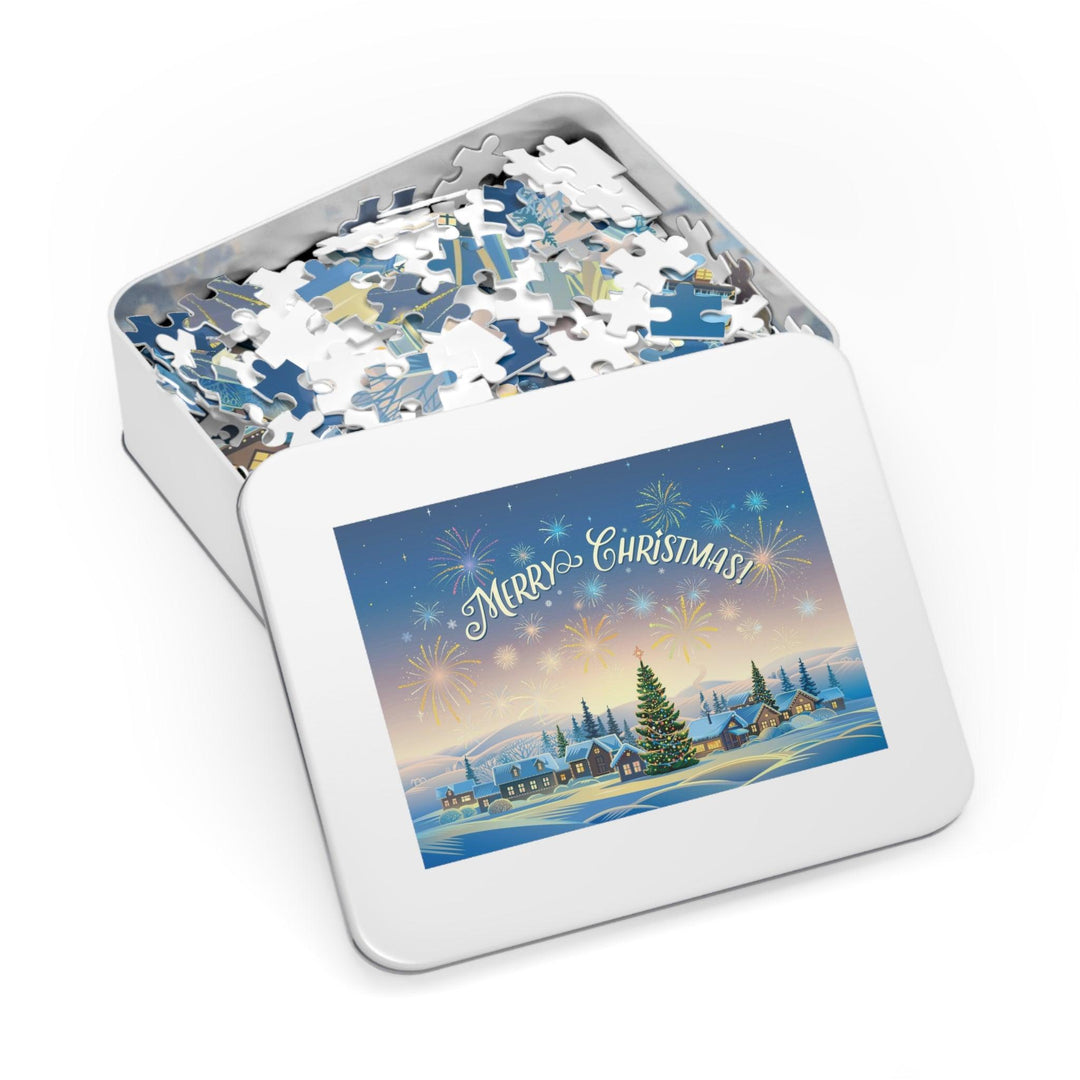 Lisslune | Personalized Heavenly Puzzle Experience - Fun for All Ages