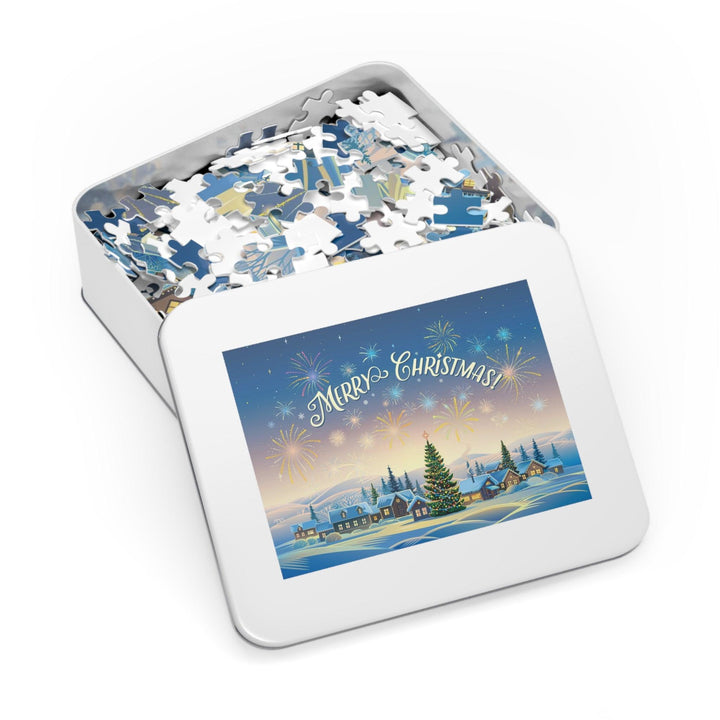 Lisslune | Personalized Heavenly Puzzle Experience - Fun for All Ages