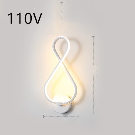 Lisslune | Lumina | Smart Lighting | Energy Efficient and Stylish | Bring Atmosphere to Your Home