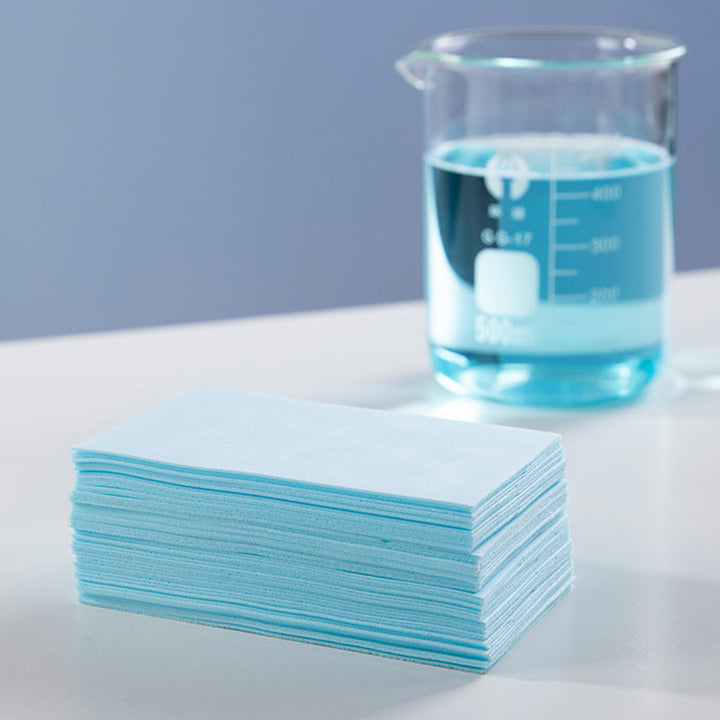 Lisslune | Multifunctional soluble paper cleaner set