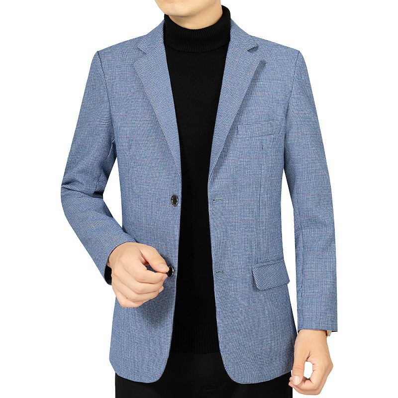 Men's Blazer Sartoriale with Stripes Lisslune