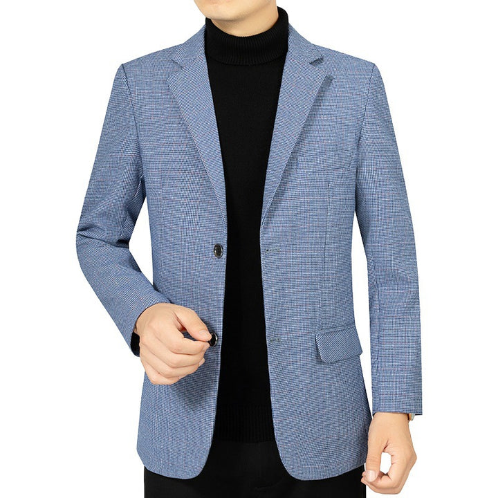 Men's Blazer Sartoriale with Stripes Lisslune