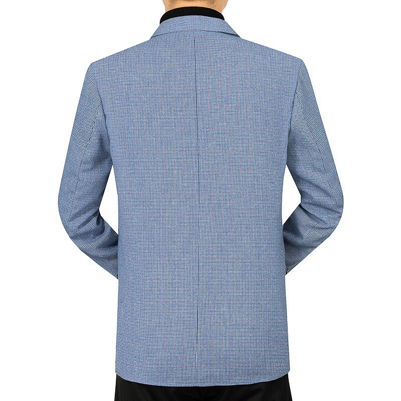 Men's Blazer Sartoriale with Stripes Lisslune