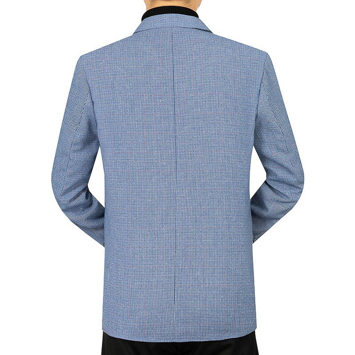 Men's Blazer Sartoriale with Stripes Lisslune