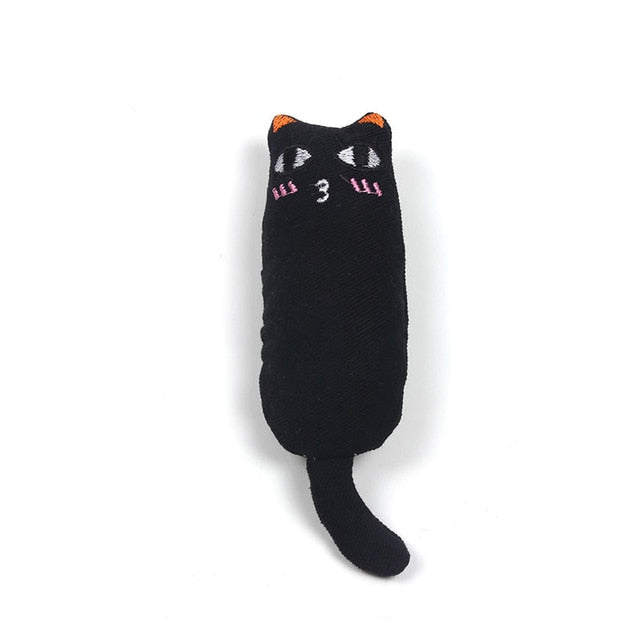 Lisslune | Cat's toy figure