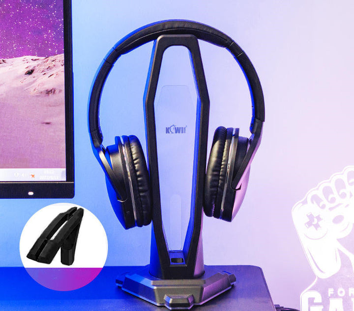 Lisslune | Multi-Functional USB Hub Stand
