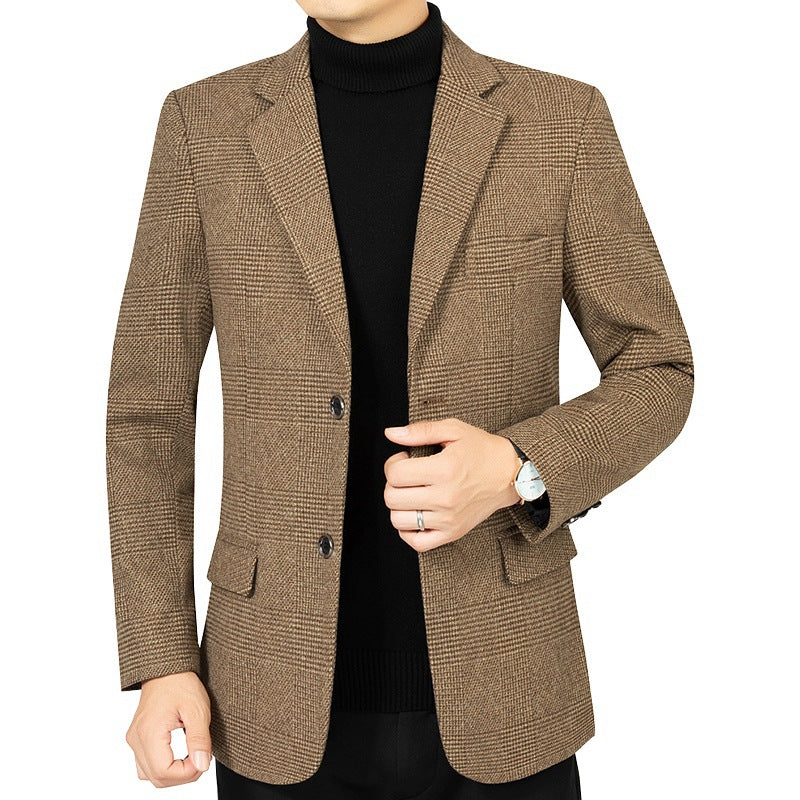 Men's Blazer Sartoriale with Stripes Lisslune