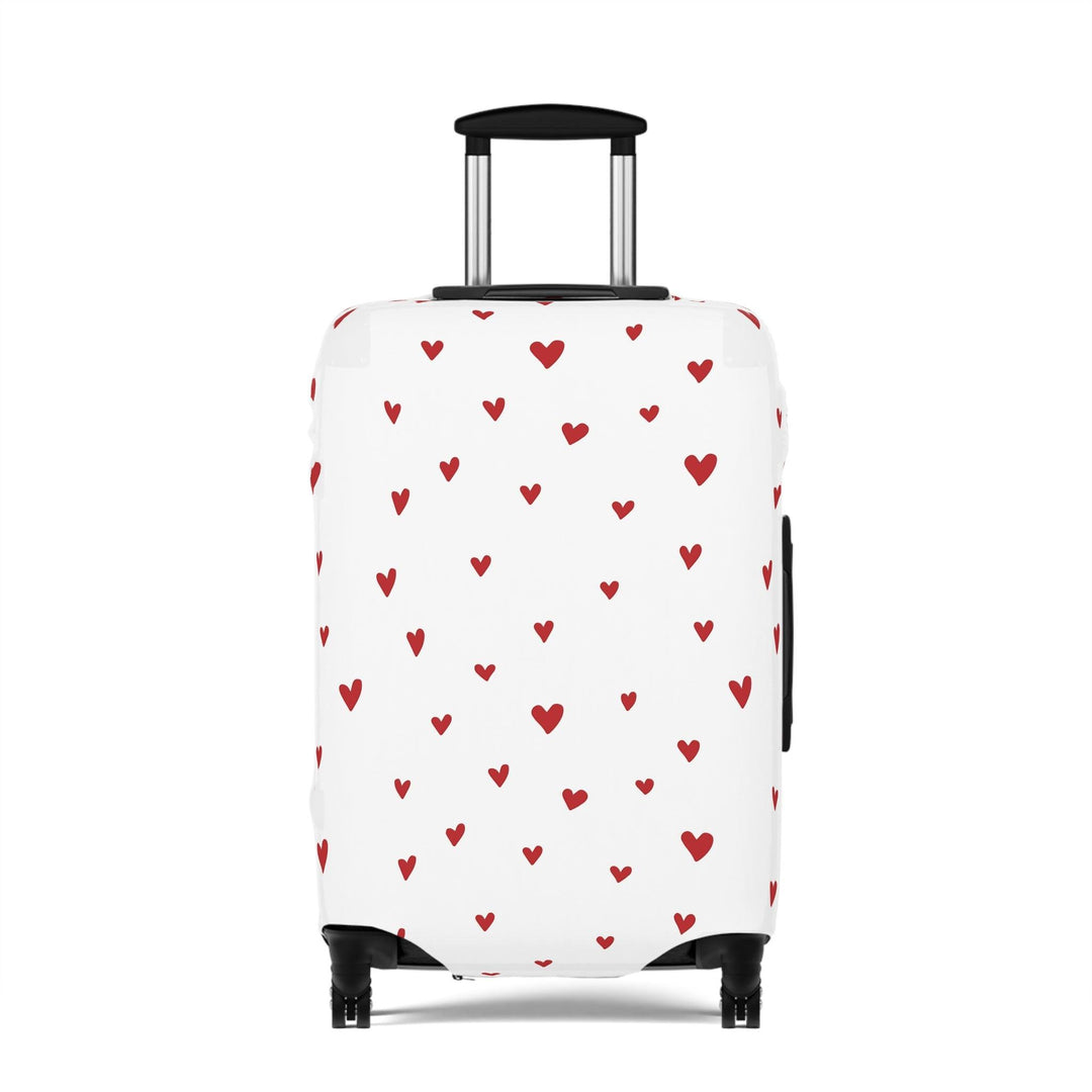 Lisslune | Valentine's Luxury Luggage Protector - Elite Travel Headrest