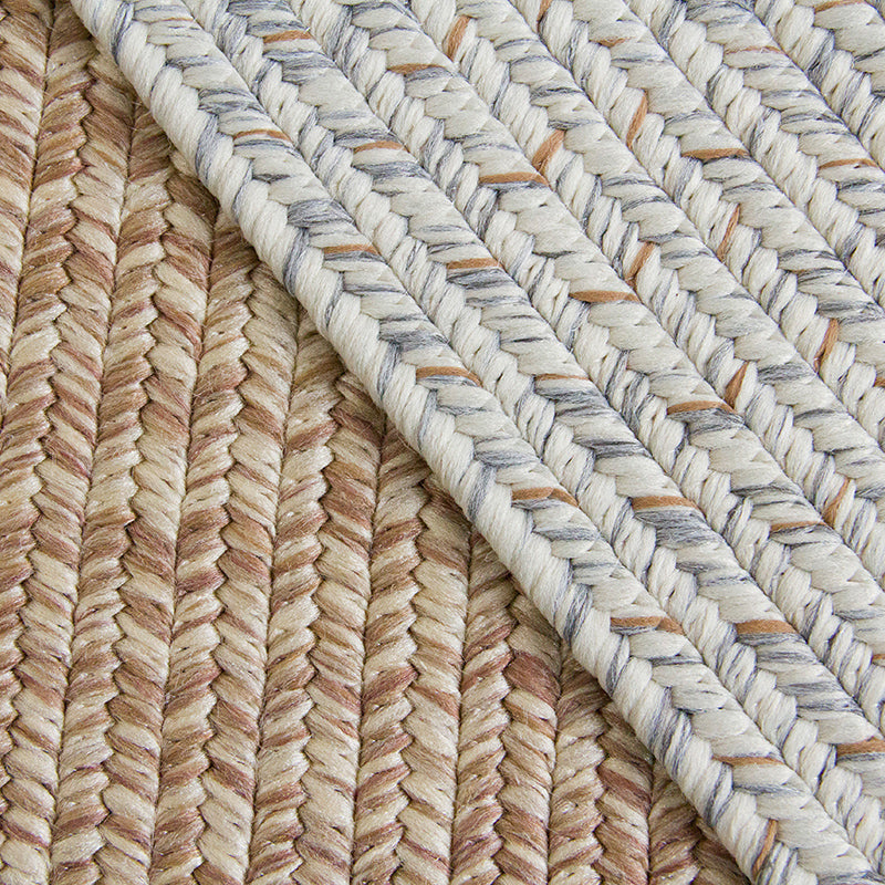 Lisslune | Stylish Multicolor Solid Carpet Polypropylene Cottage Carpet Stain Resistant Non-Slip Back Washable Carpet for Seating Area