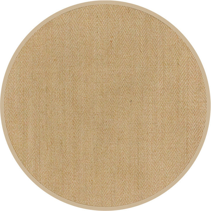 Lisslune | Japanese Style Rustic Carpet Multicolored Simple Carpet Washable Stain Resistant Non-Slip Underlay Carpet for Bedroom