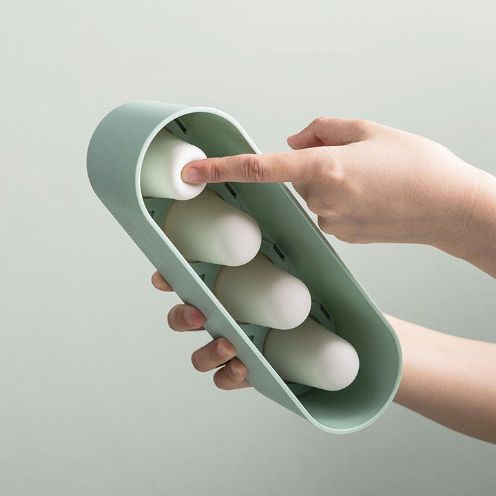 Lisslune | Household Popsicle Making Box Ice Molds