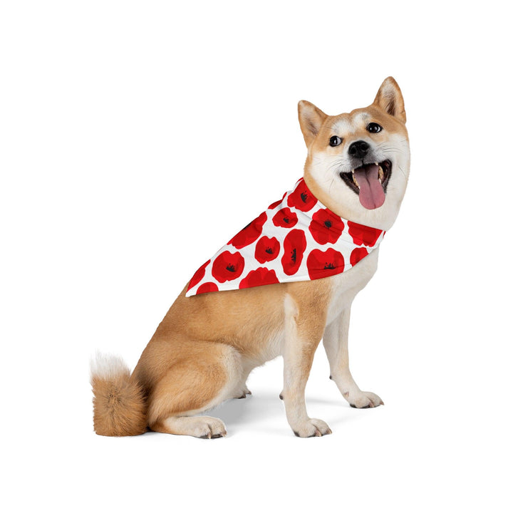 Lisslune | Personalized Luxury Pet Bandana: Highlight your furry friend's style