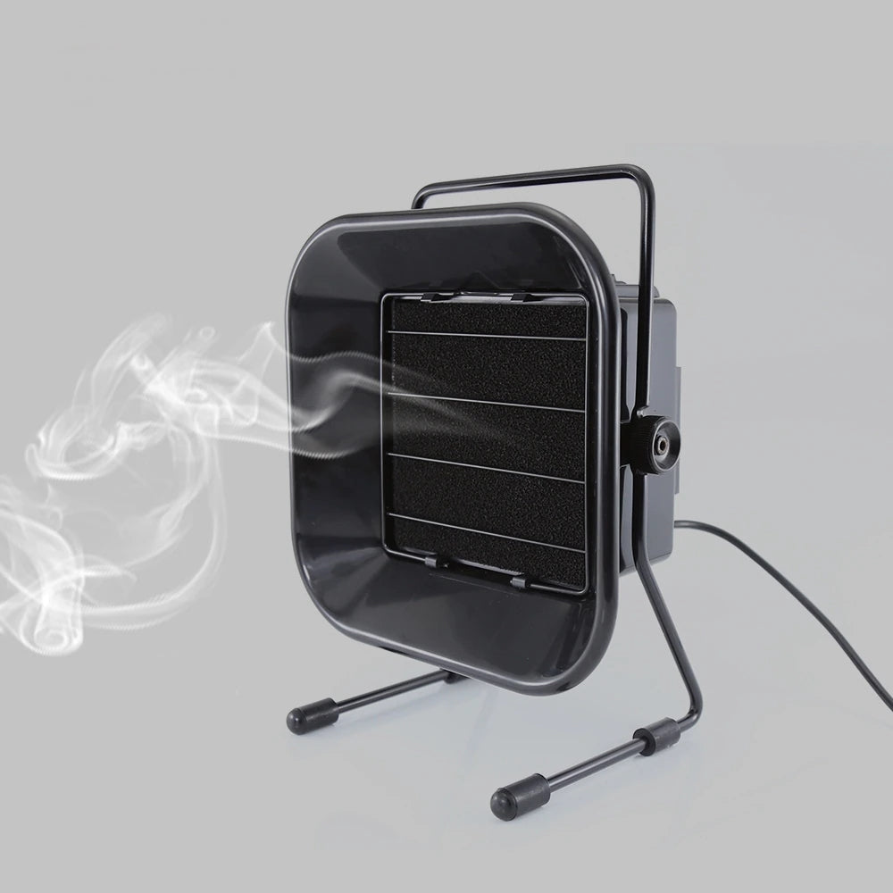 Lisslune | Portable Indoor Smoke Absorber Machine