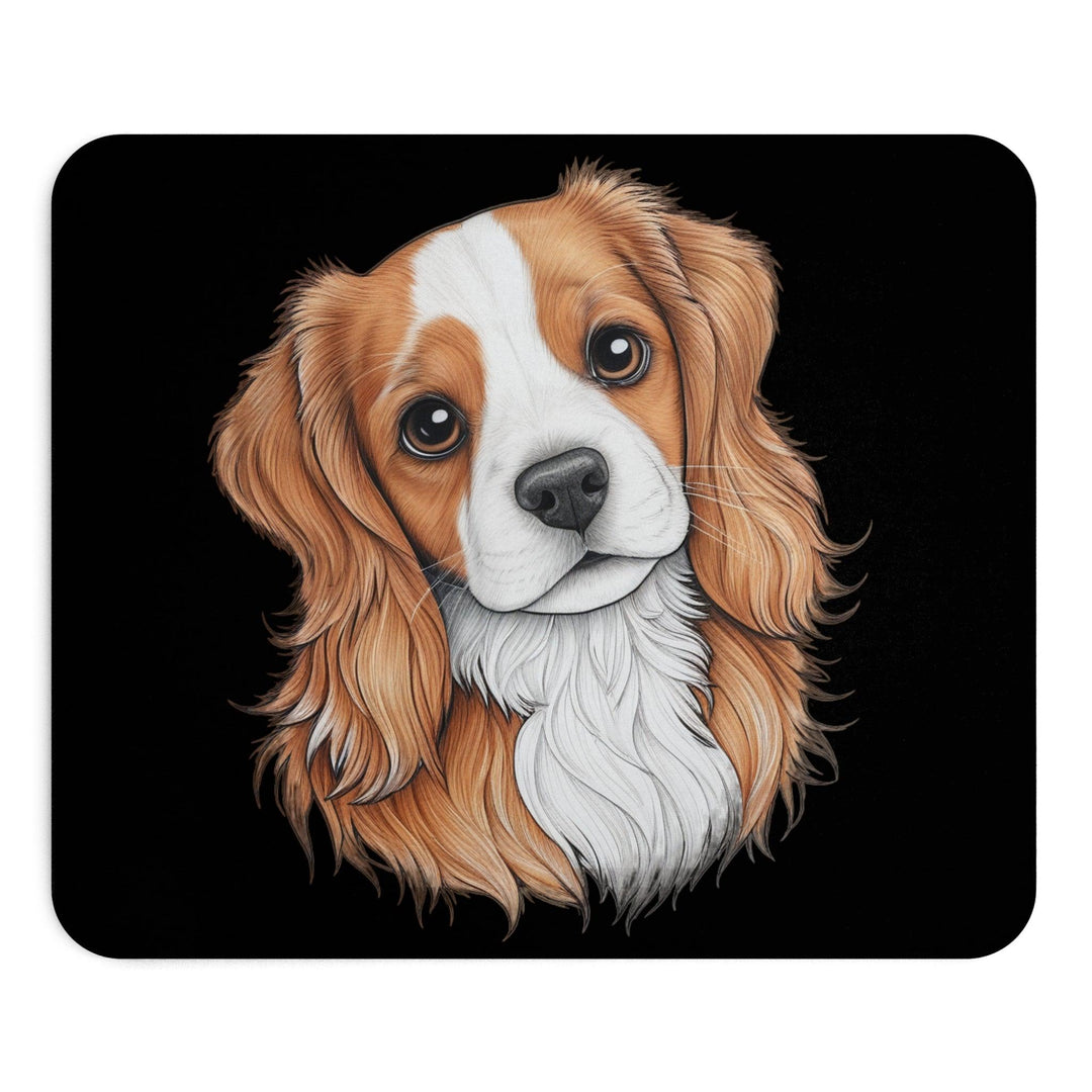 Lisslune | Chic Adjustable Neoprene Mouse Pad: Enhance Your Workplace Experience