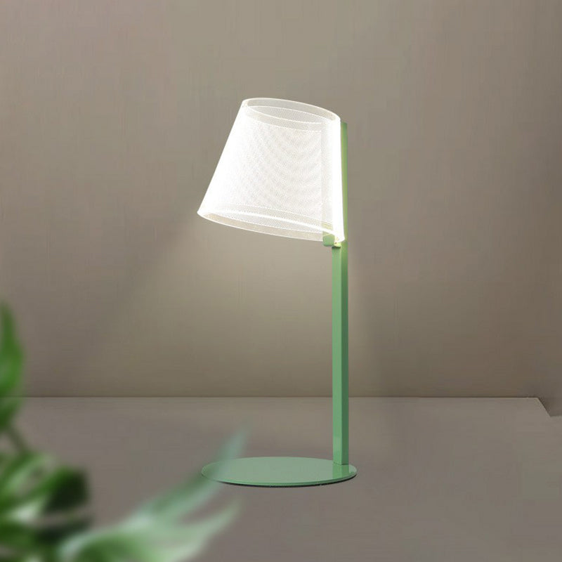Lisslune | GlowBean | LED nightstand lamp for children with Macaron charm