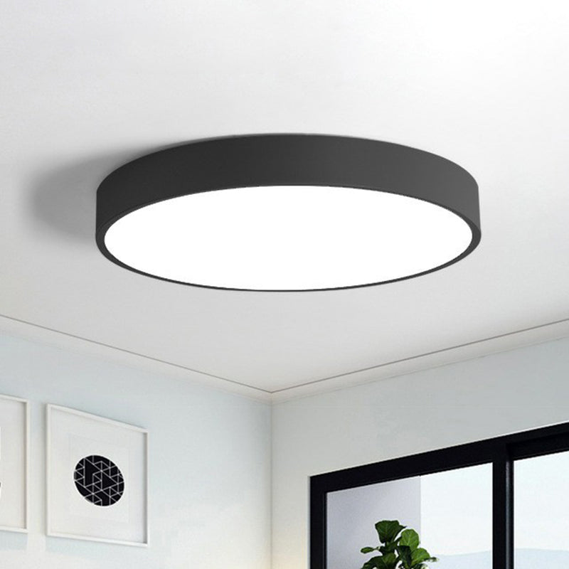 Lisslune | Frendorf - LED Ceiling Light Scandinavian Design
