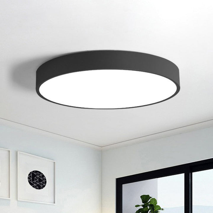 Lisslune | Frendorf - LED Ceiling Light Scandinavian Design