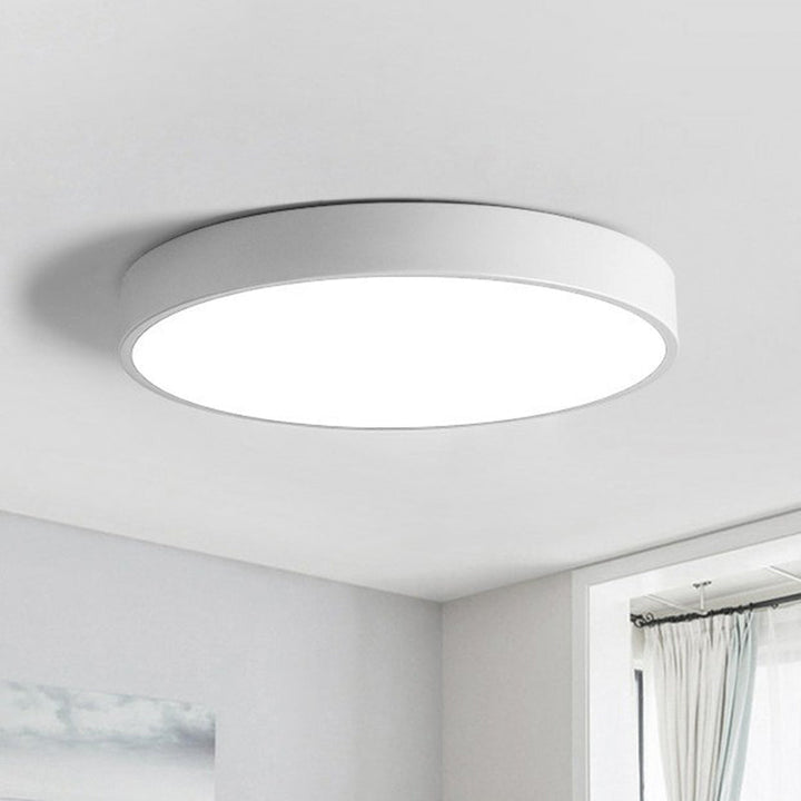 Lisslune | Frendorf - LED Ceiling Light Scandinavian Design
