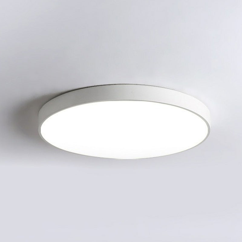 Lisslune | Frendorf - LED Ceiling Light Scandinavian Design