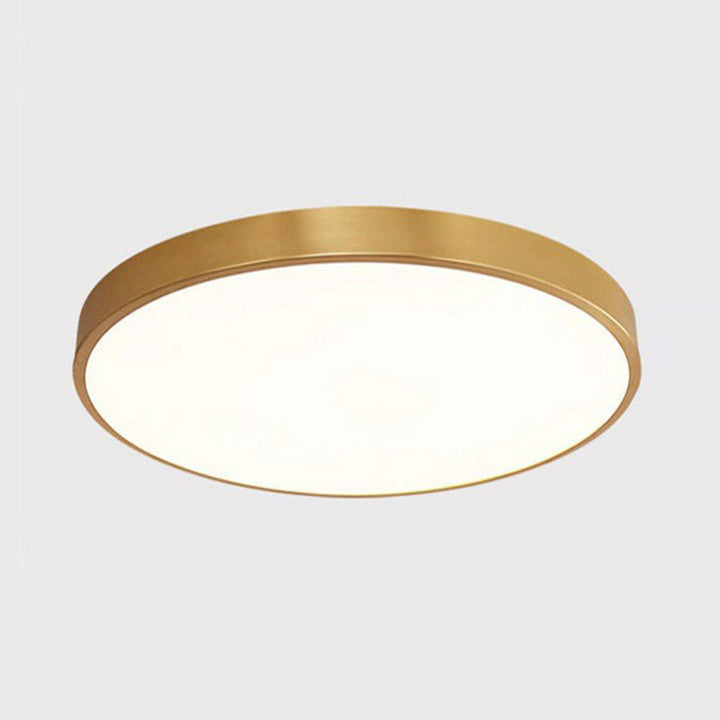 Lisslune | Frendorf - LED Ceiling Light Scandinavian Design