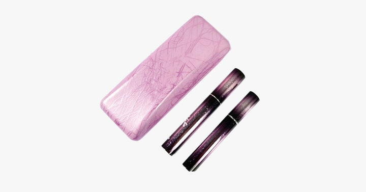Lisslune | Ballet shoe mascara with 3D fiber