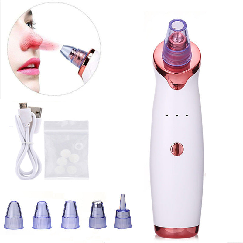 Lisslune | PoreClean - Gentle Blackhead Remover