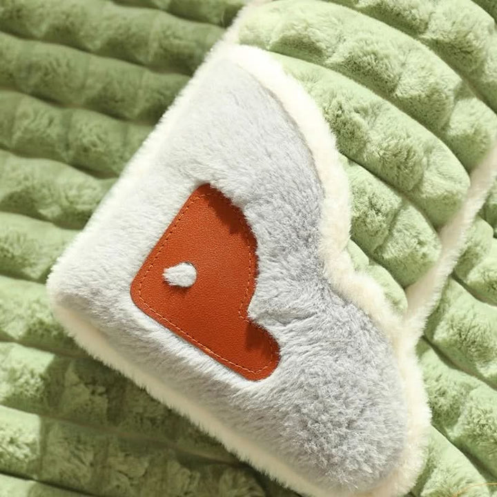 Lisslune | PAWCLOUD - Washable Soft Dog Bed
