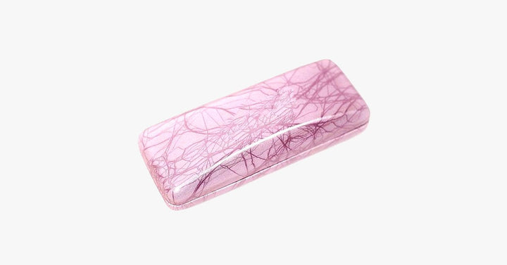 Lisslune | Ballet shoe mascara with 3D fiber
