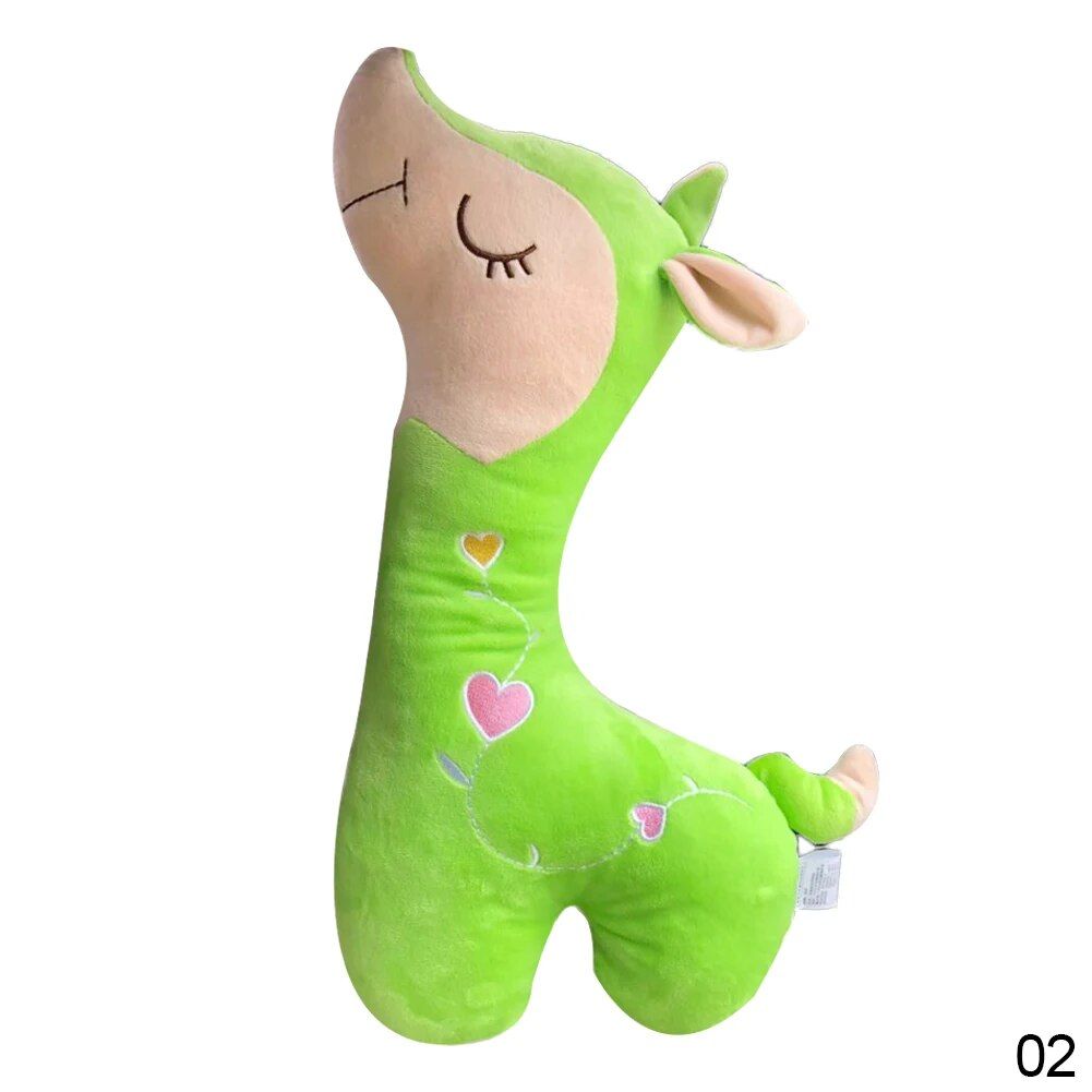 Lisslune | Adorable Children's Car Seat Belt Cushion