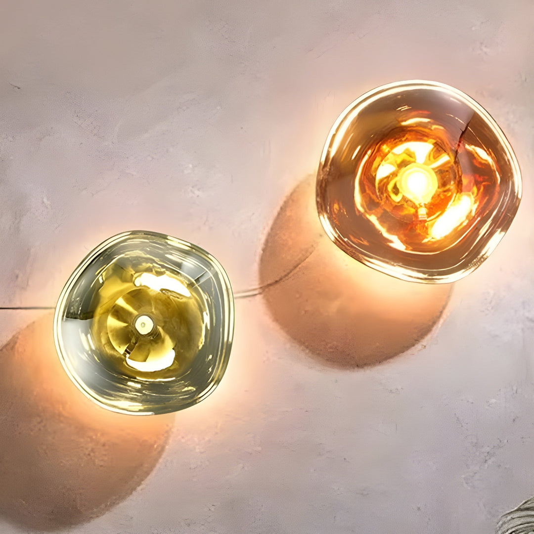 Lisslune | LavaGlow – LED Mood Light
