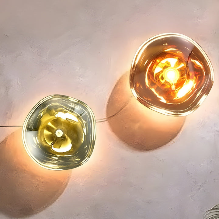 Lisslune | LavaGlow – LED Mood Light
