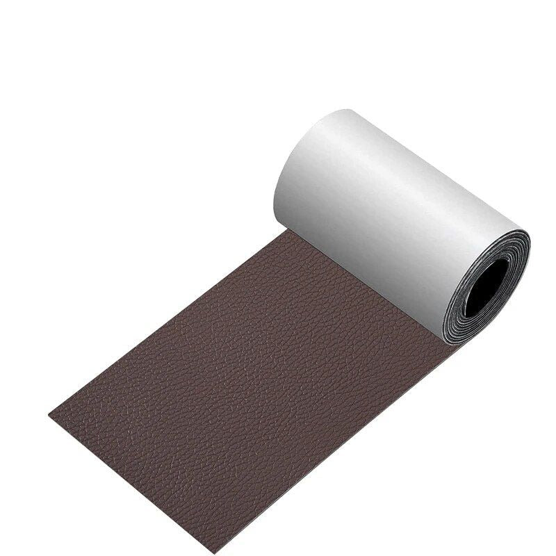 Lisslune | Self-adhesive PU leather repair tape