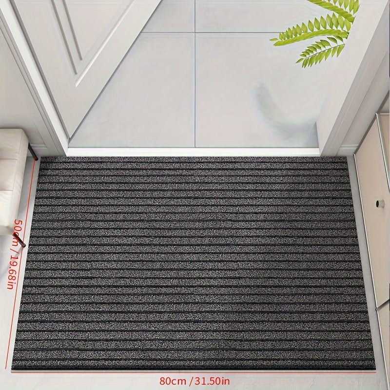 Lisslune | Waterproof Doormat
