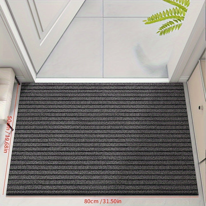 Lisslune | Waterproof Doormat