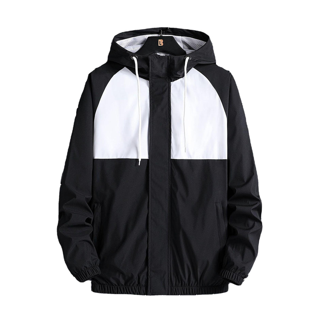 Men's Sporty Leisure Jacket Lisslune