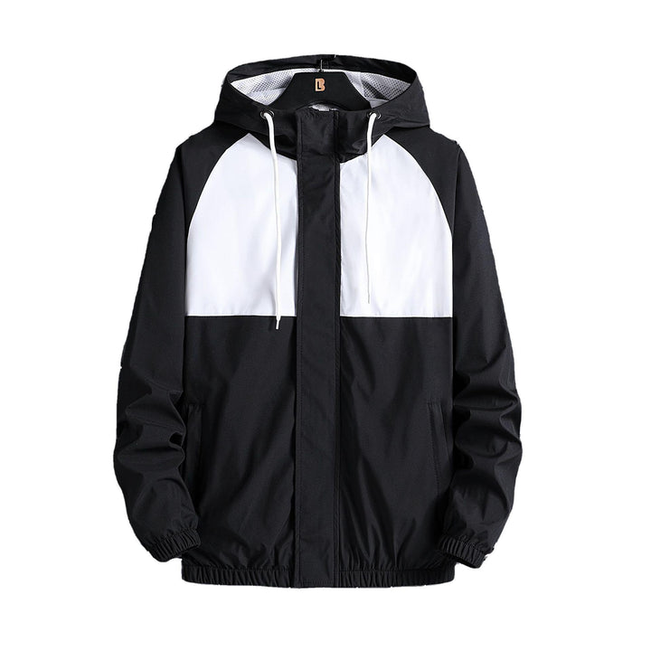 Men's Sporty Leisure Jacket Lisslune