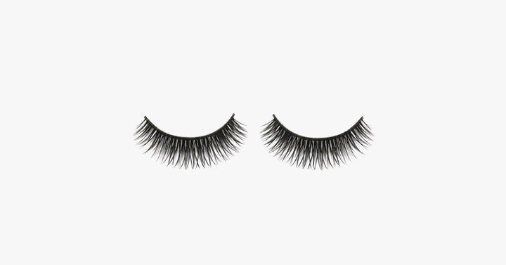 Lisslune | Dense pair of smoky lashes – Accessorize your eyes!