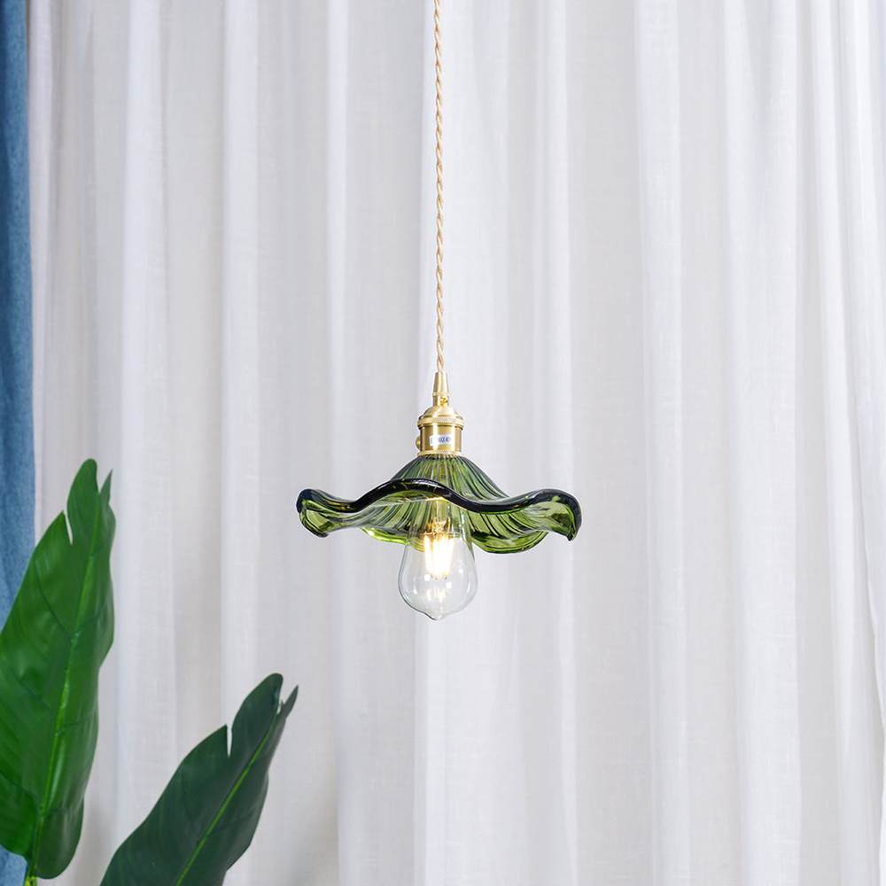 Lisslune | HIBISCUS FLOWER Lamp – Decorative LED Lighting