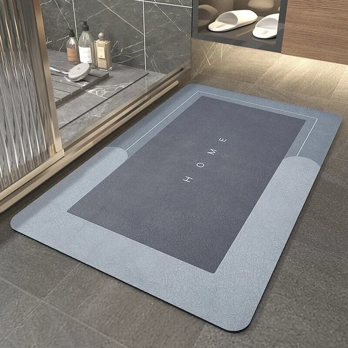 Lisslune | Super absorbent doormat