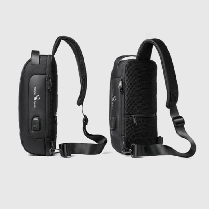 Lisslune | New Motorcycle Chest Bag