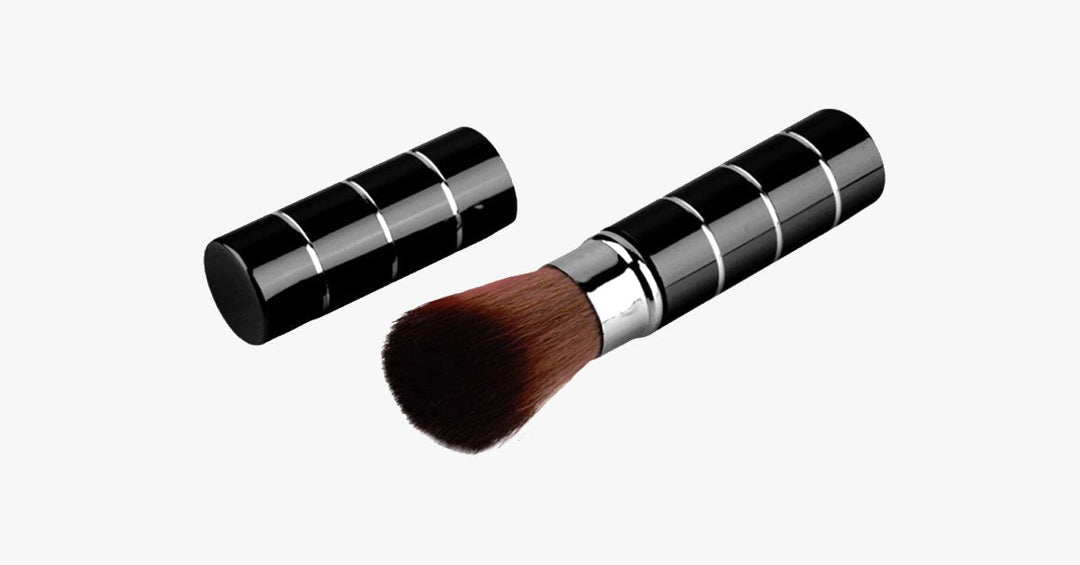 Lisslune | Telescopic Makeup Brush