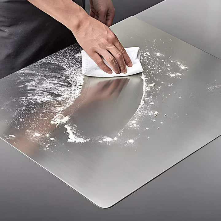 Lisslune | Prime Steel Chopping Board